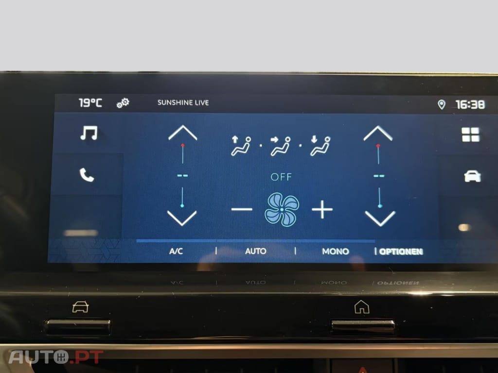 Citroen e-C4 Feel I.V.A DEDUTIVEL 