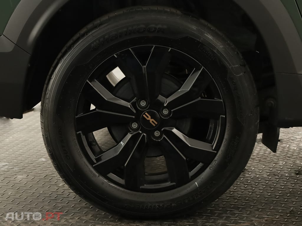 Dacia Jogger Jogger 1.0 TCe Extreme