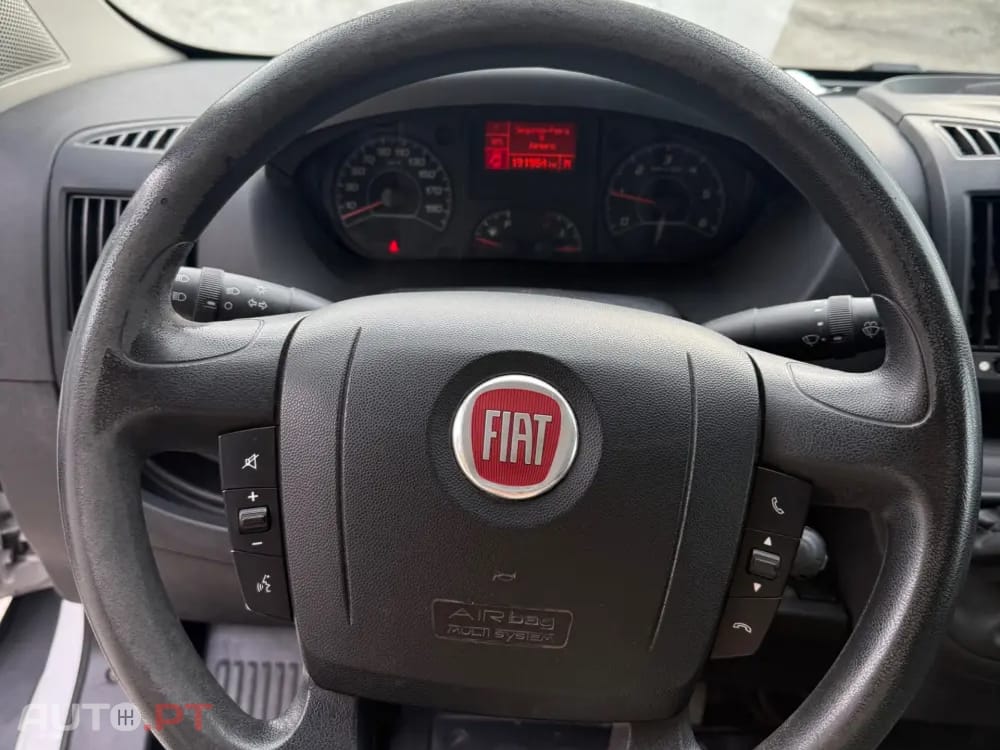 Fiat Ducato Outro