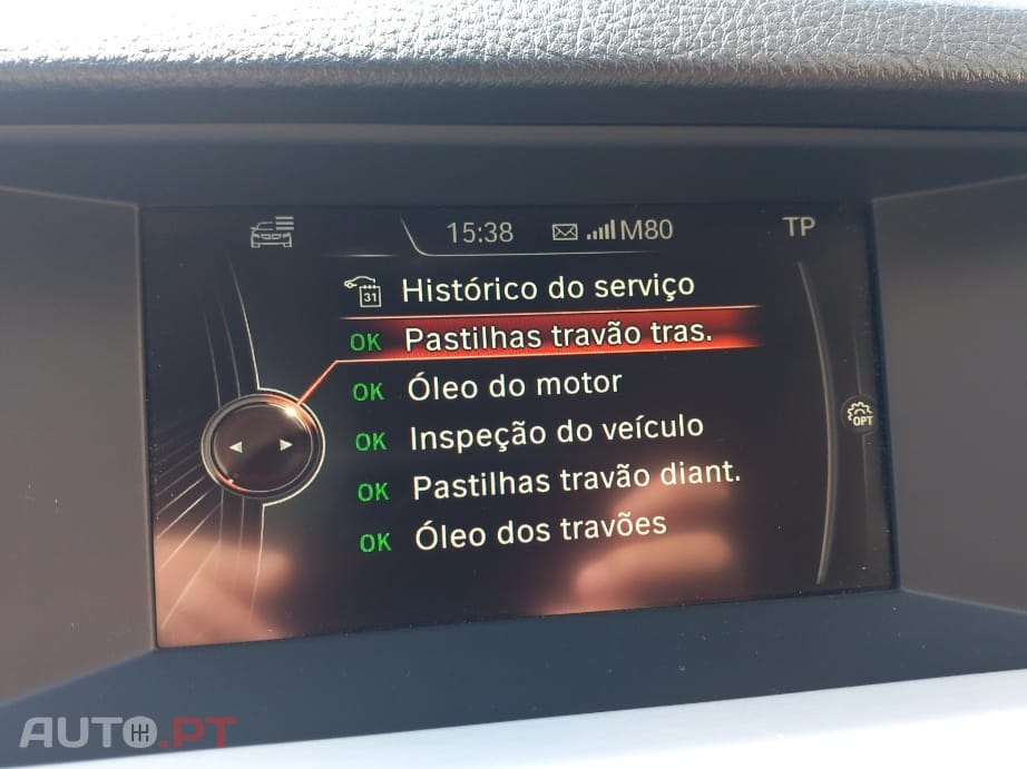 BMW 518 D Auto Touring LCI