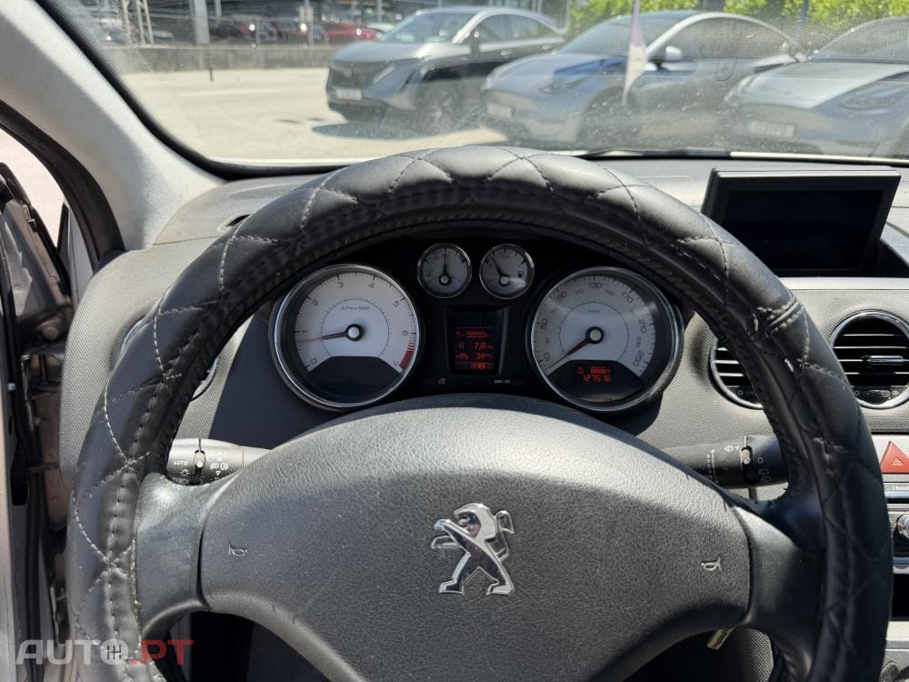 Peugeot 308 1.4 16V Premium