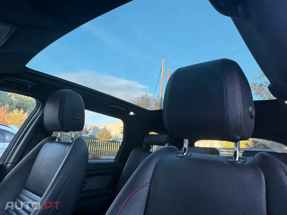 Land Rover Discovery Sport 2.0 D165 R-Dynamic S