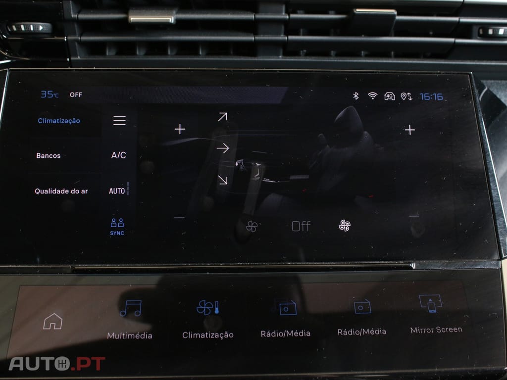 Peugeot 308 1.2 PureTech Allure