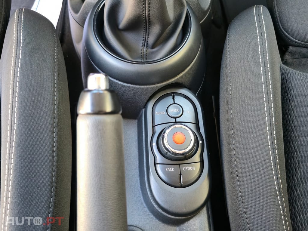 MINI Cooper Cooper SD