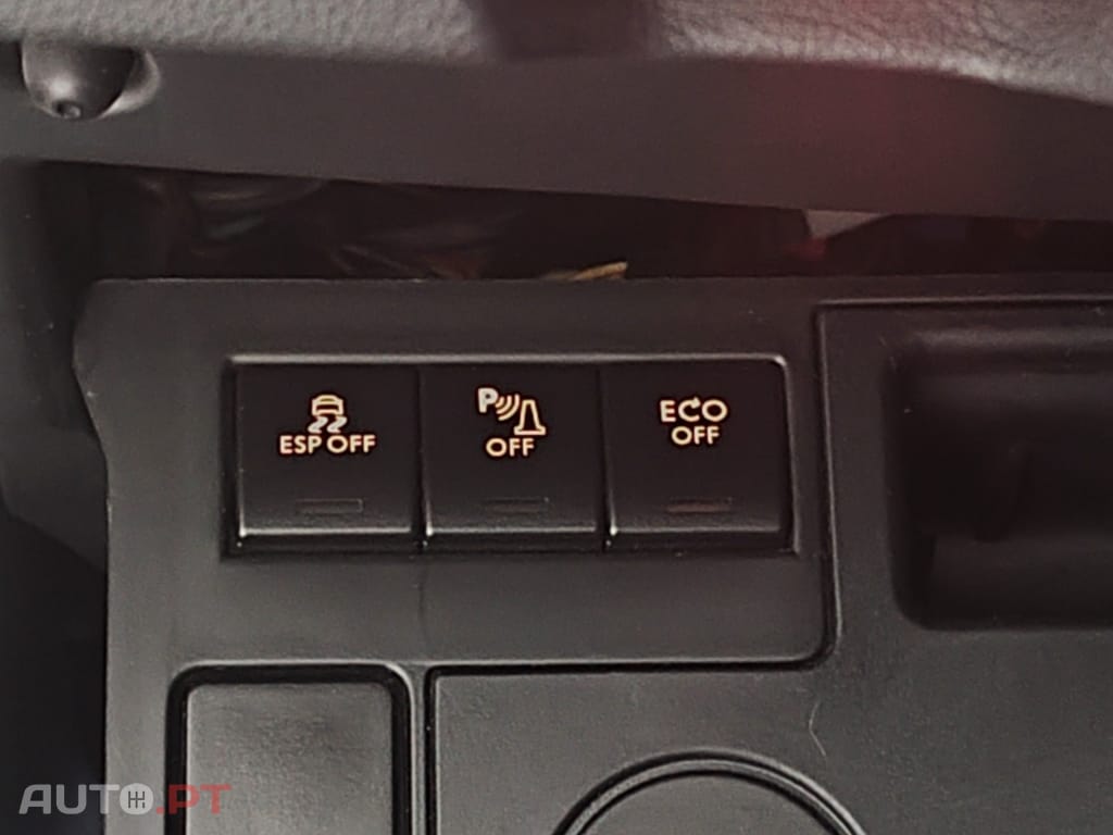 Peugeot 508 1.6 HDi-e Allure CMP6