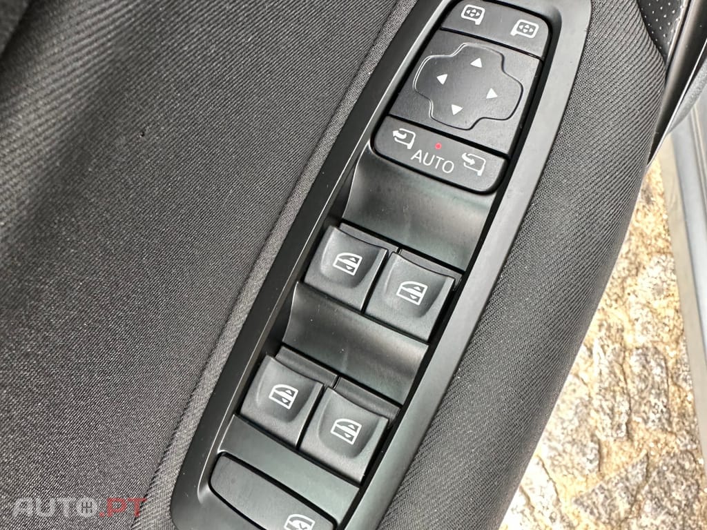 Renault Mégane 1.5 dCi