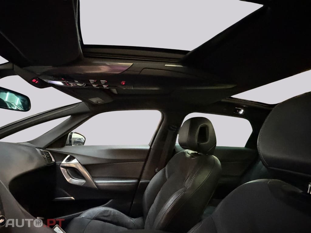 Citroen DS5 2.0 HDi Hybrid4 Business