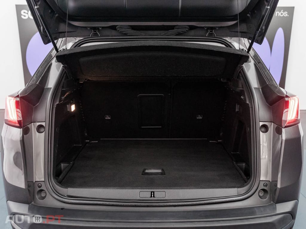 Peugeot 3008 1.2 PureTech Active Pack