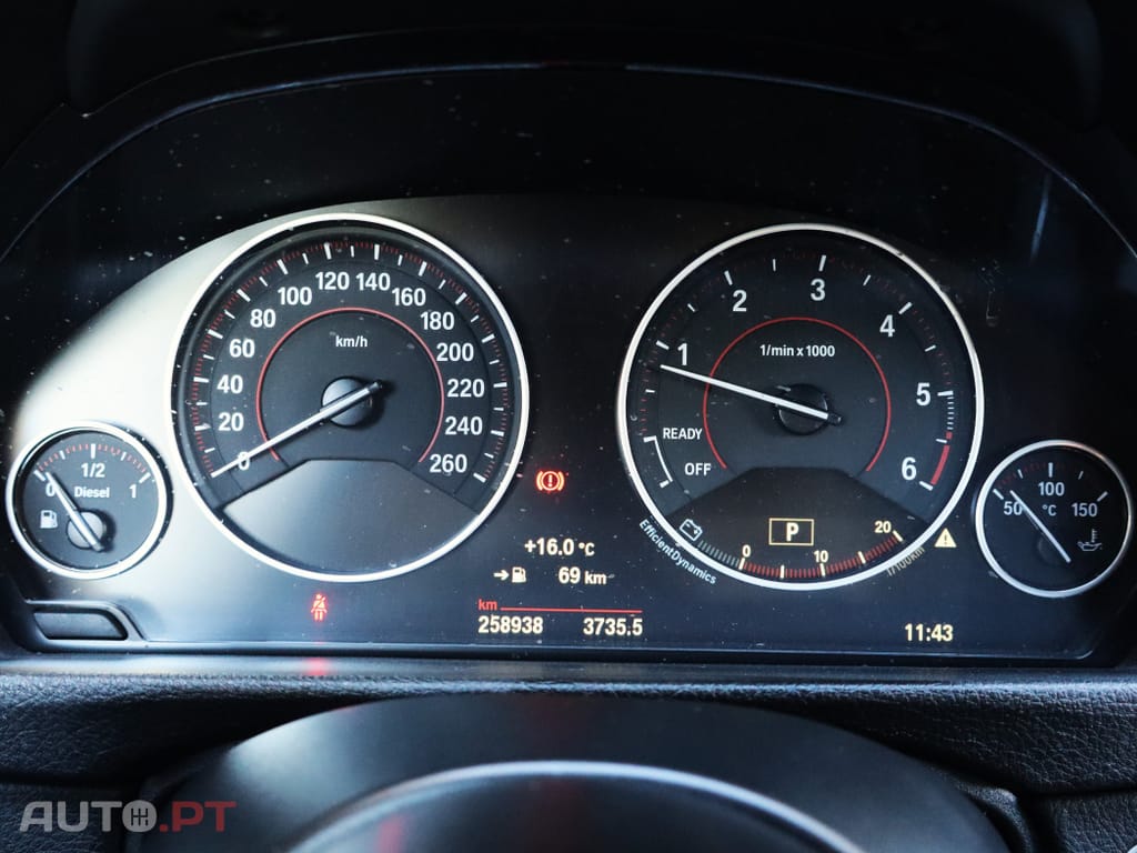BMW 420 d Pack M Auto