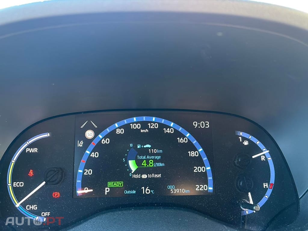 Toyota Yaris Cross 1.5 HDF Square Collection AWD