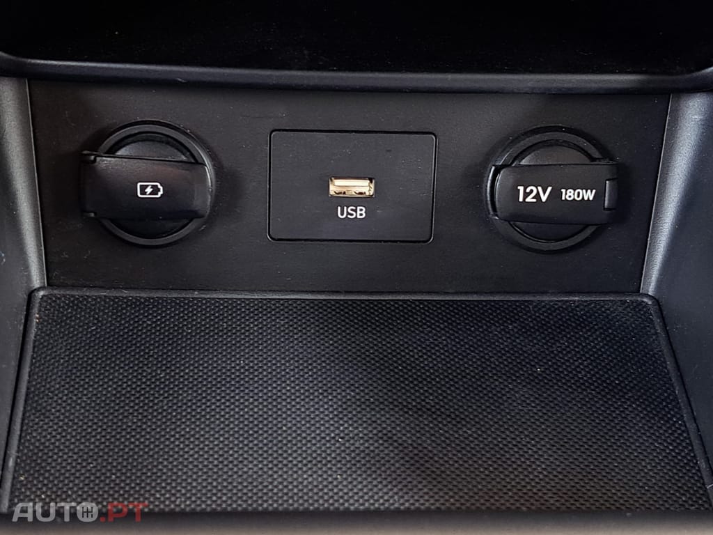 Hyundai Kauai 1.0 T-GDi N Line Navi