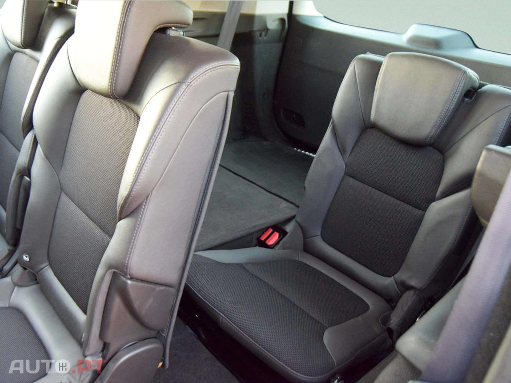 Renault Espace 1.6 dCi Zen