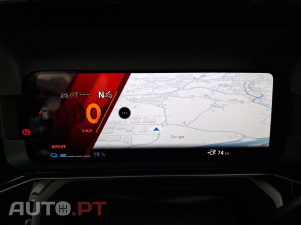 Renault 5 EV52 iconic cinq 150 cv autonomia comfor