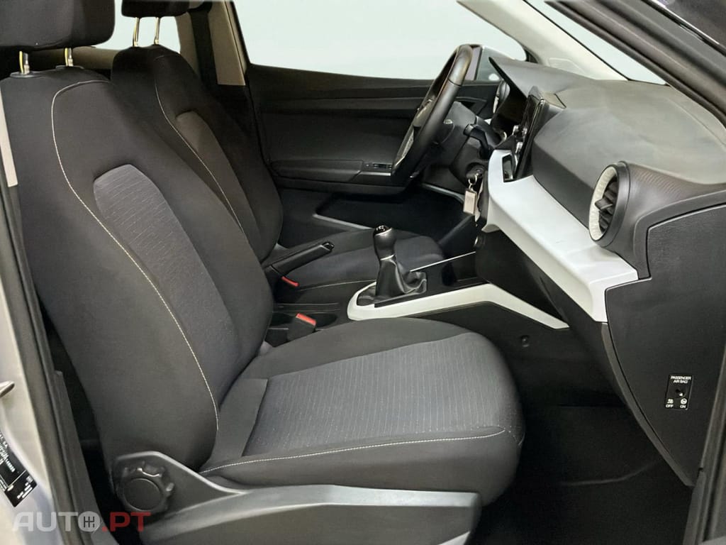 Seat Arona 1.0 TSI Style