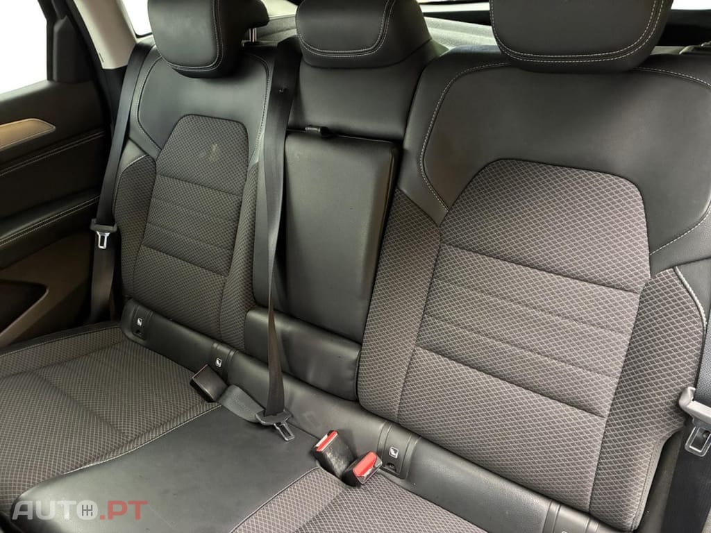 Renault Arkana 1.6 E-Tech Full Hybrid Techno