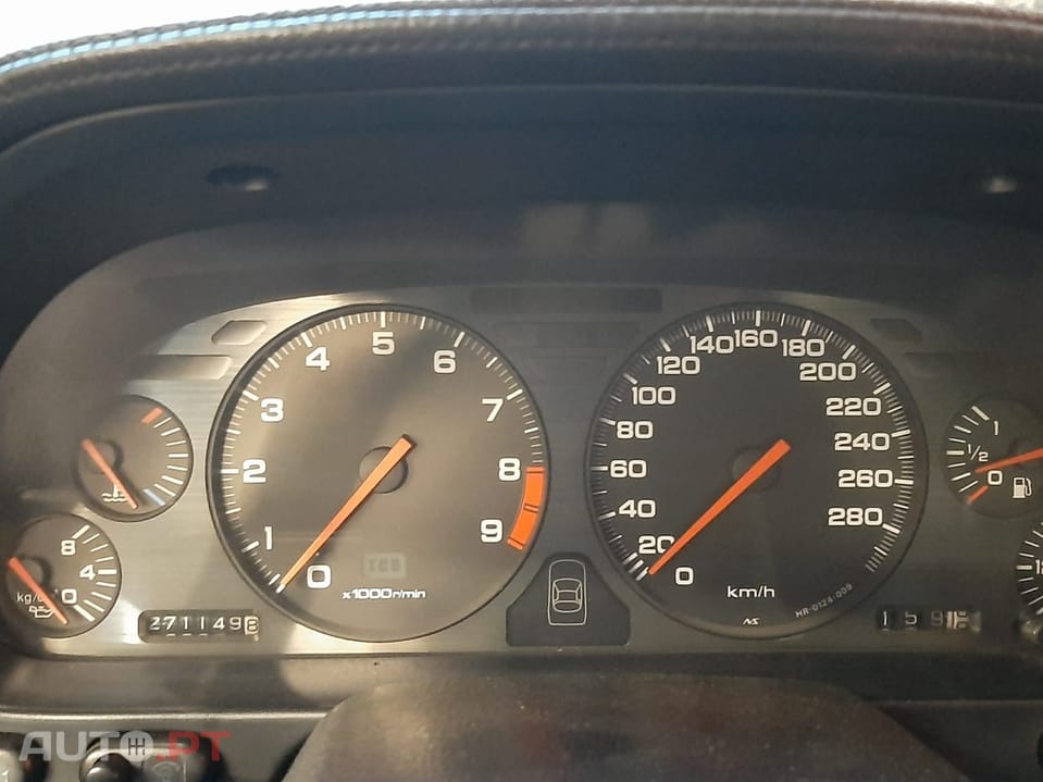 Honda NSX NA 1150