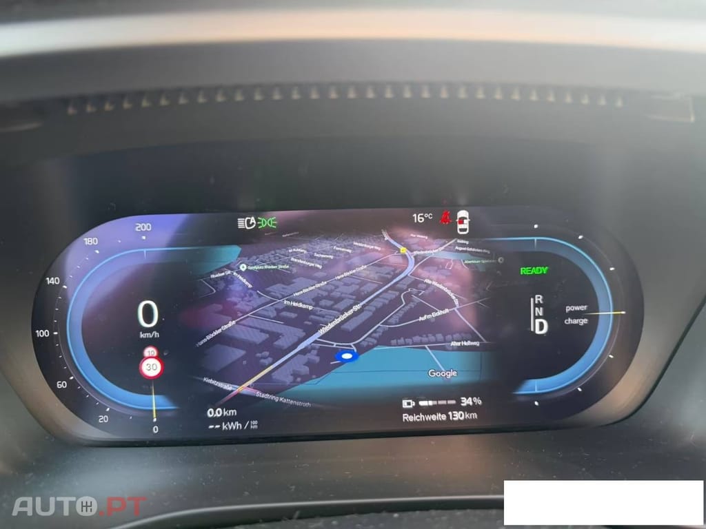 Volvo C40 Recharge Plus