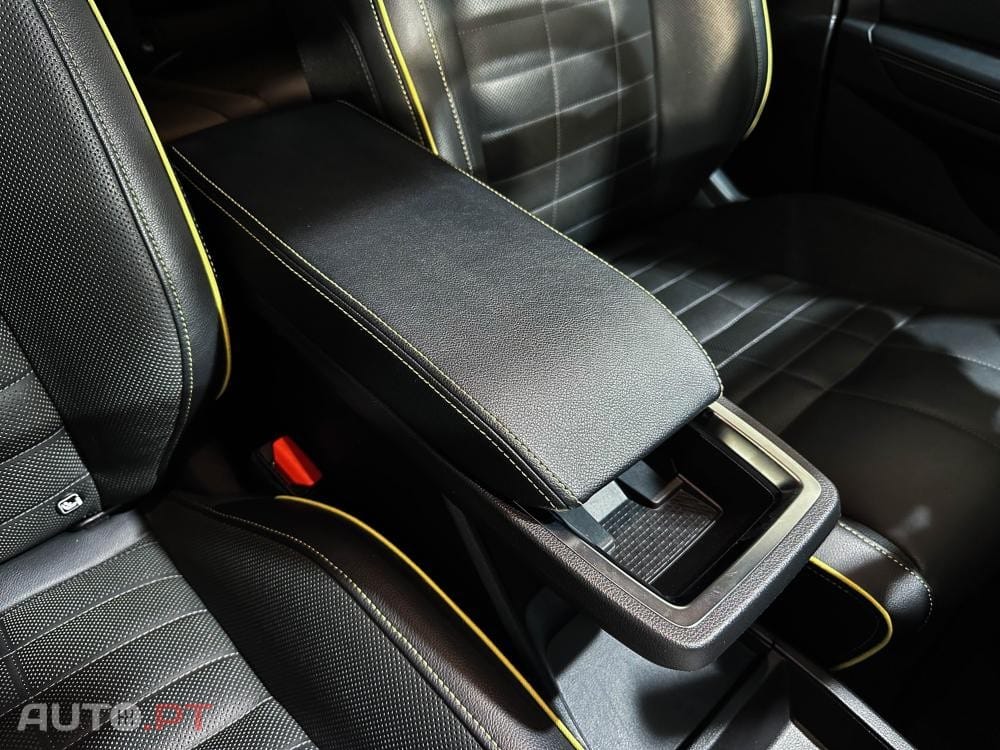 Renault Mégane E-Tech EV60 220hp optimum charge Iconic