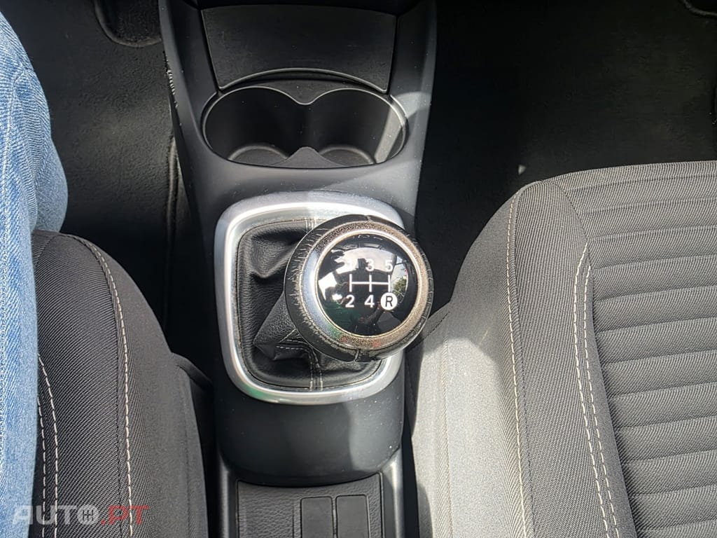 Toyota Yaris 1.0 VVT-i Comfort
