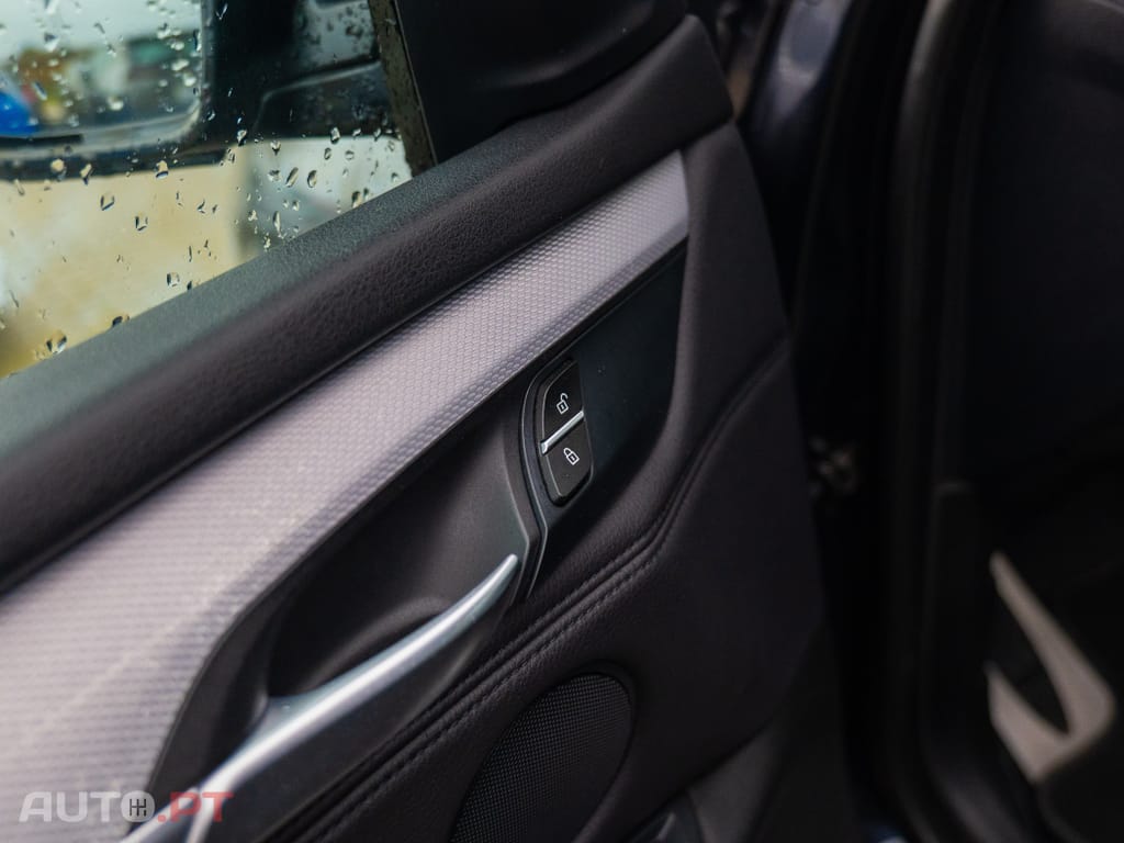 BMW X5 25 d sDrive Pack M