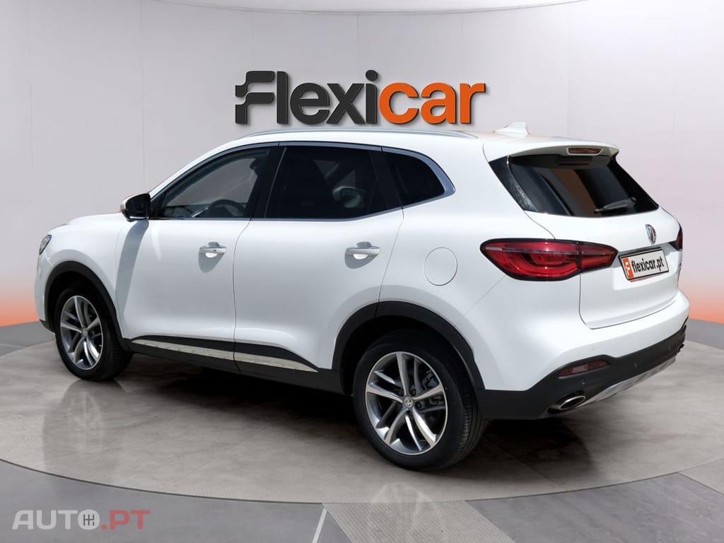 MG EHS 1.5 T-GDI Plug-in Hybrid Luxury