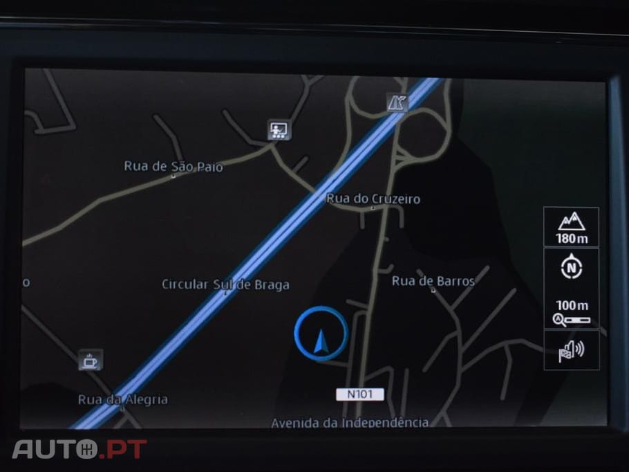 Seat Ateca 1.6 TDI Xcellence