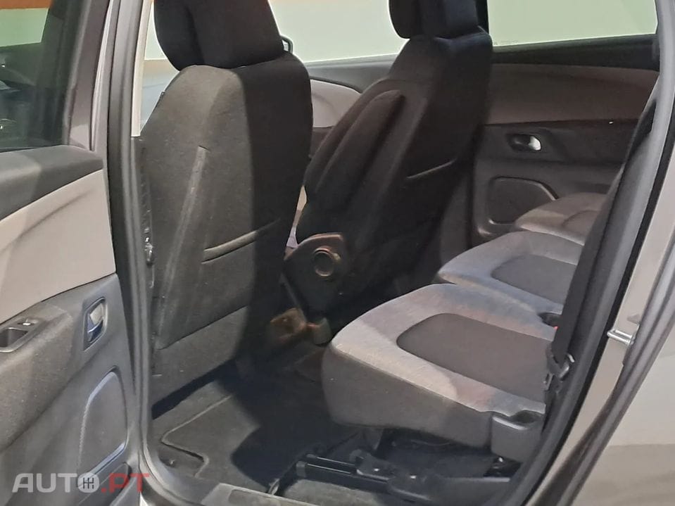 Citroen Grand C4 SpaceTourer 1.5 BlueHDi Feel