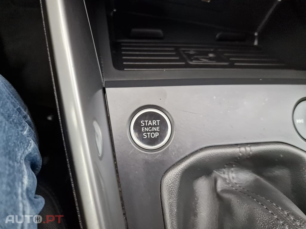 Audi A3 30 TFSI Advanced