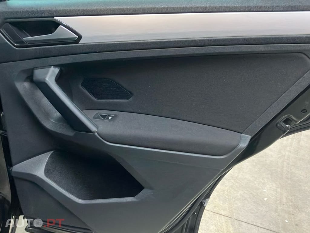 Volkswagen Tiguan 2.0 TDI Confortline DSG