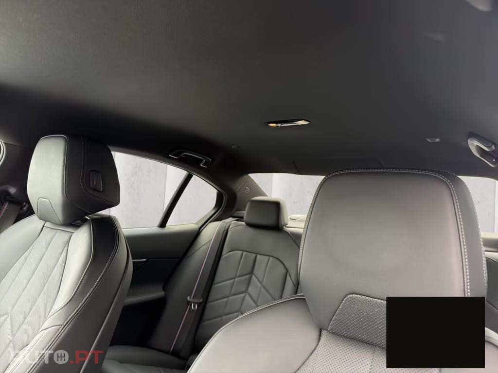 BMW i5 eDrive40 M Sport Pro