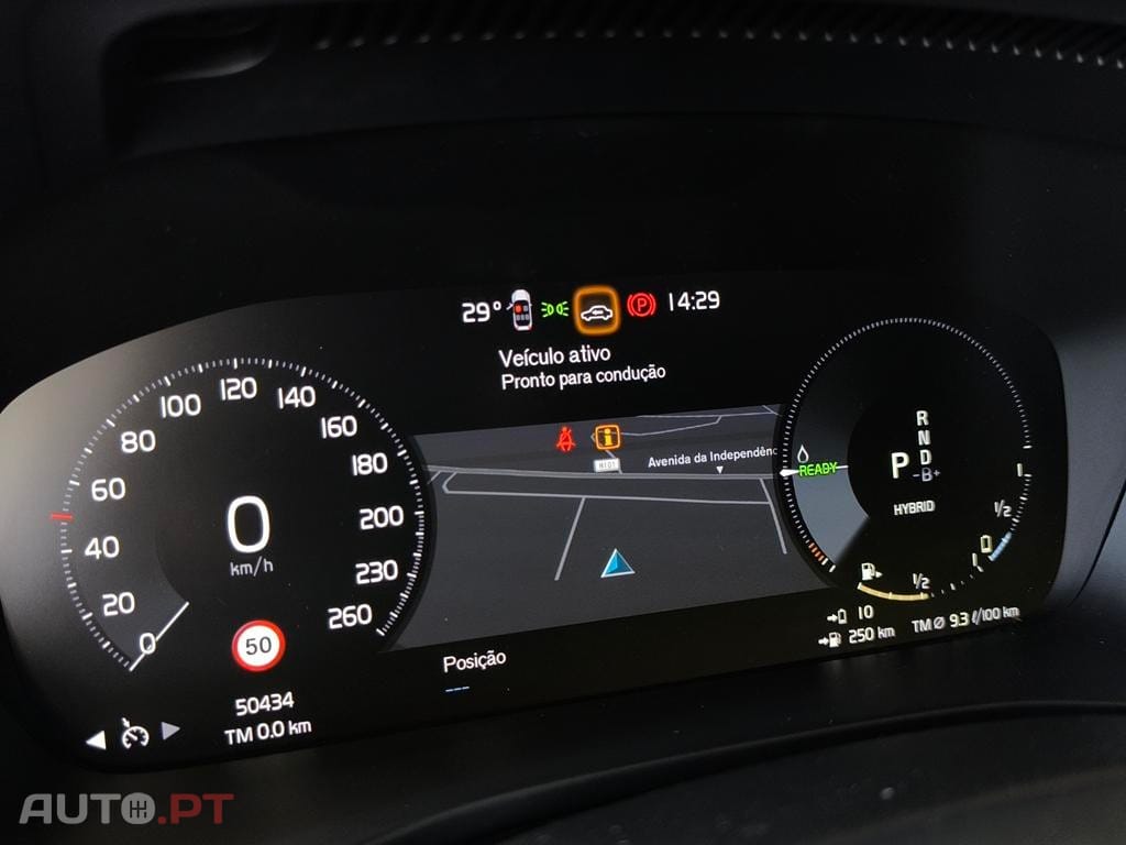 Volvo XC40 1.5 T5 PHEV Inscription Expression