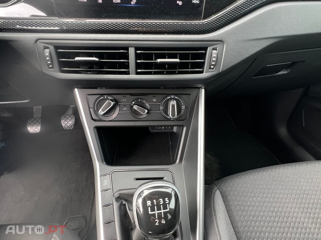 Volkswagen Taigo 1.0 TSI Life