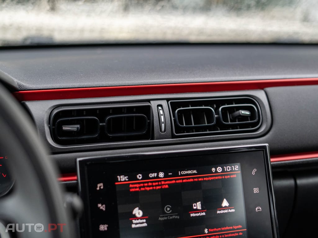 Citroen C3 1.2 Pure Tech C-Series