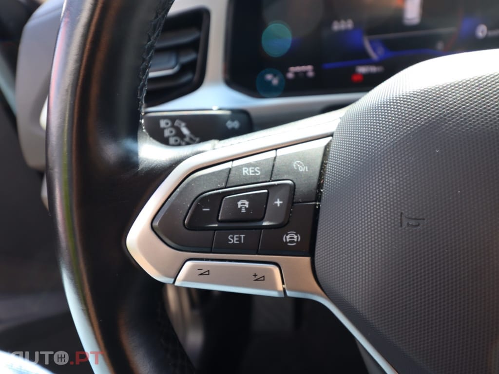 Volkswagen T-Roc 1.0 TSI Style