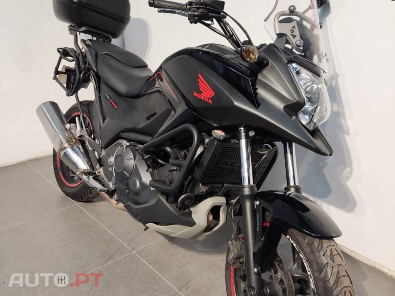 Honda NC750X X