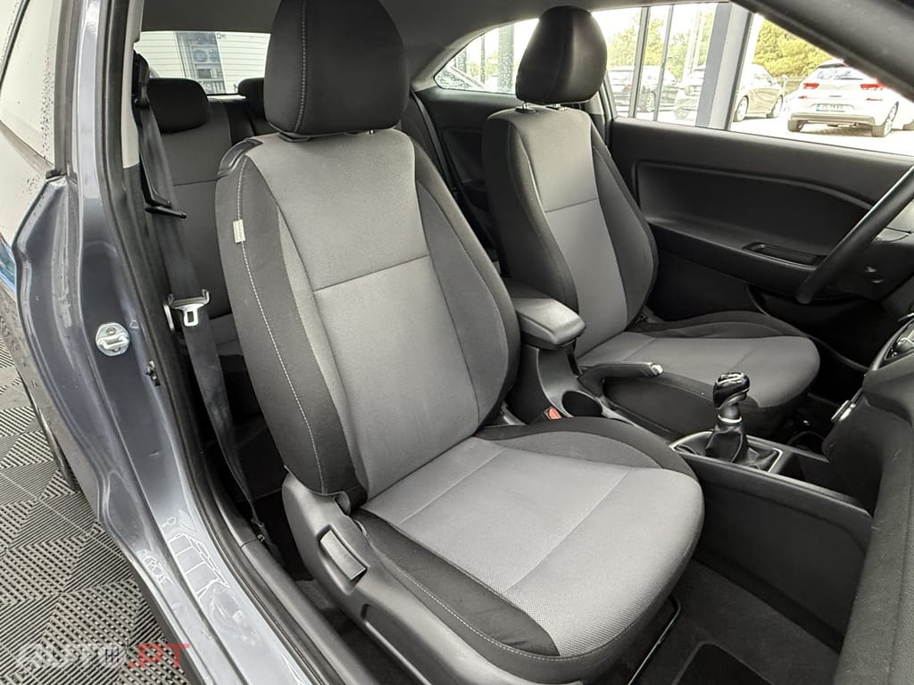 Hyundai i20 1.0 TGDI Intuitive