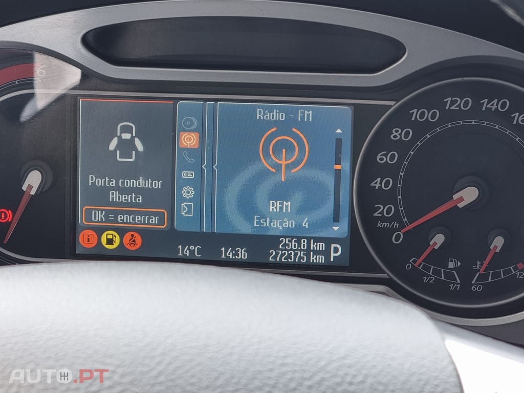 Ford Mondeo SW 2.0 TDCi Titanium Aut.