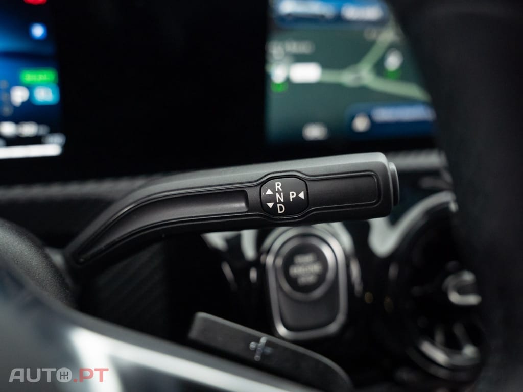 Mercedes-Benz A 250 e