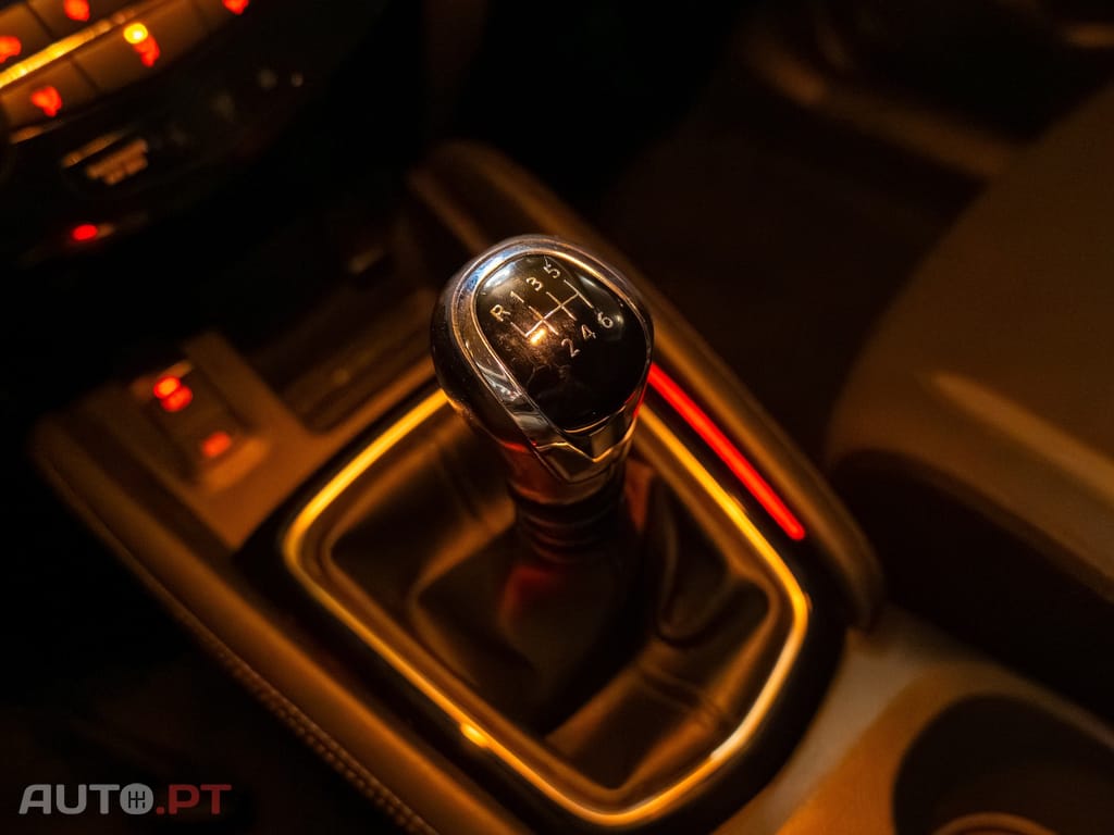 Nissan Qashqai 1.5 dCi N-Connecta