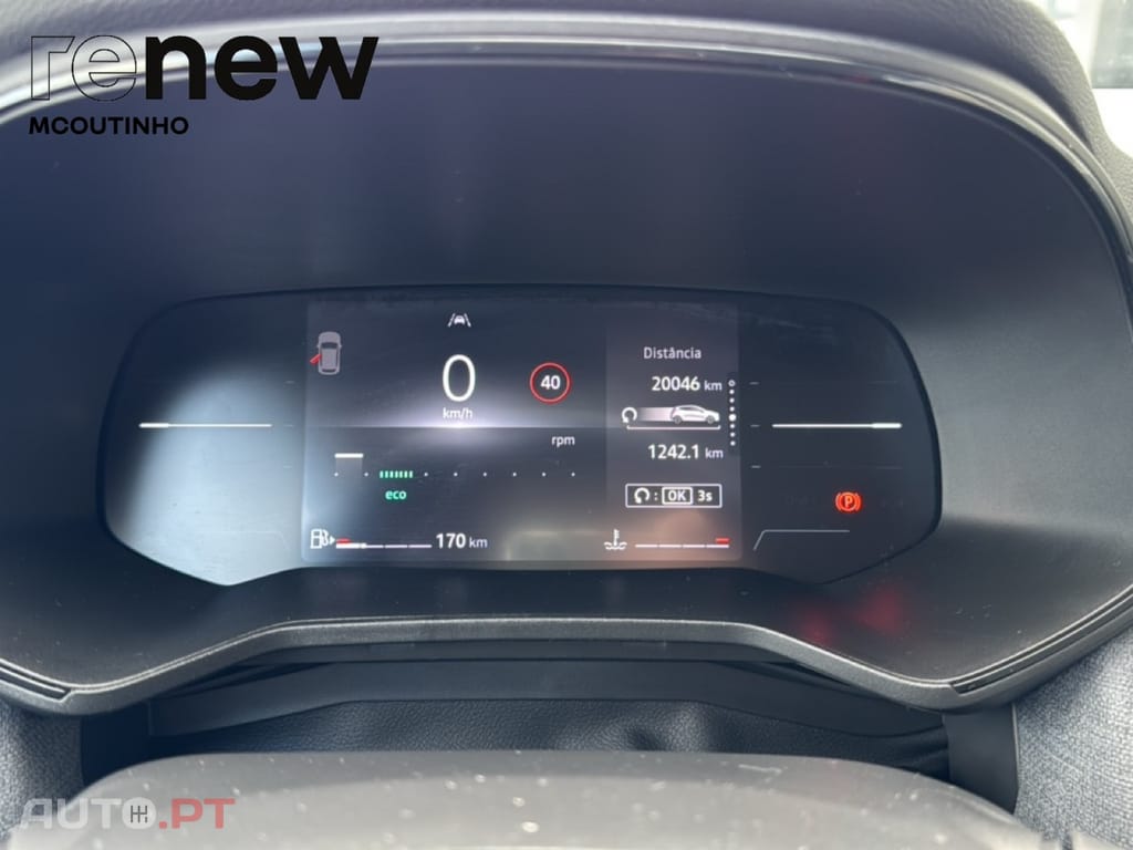 Renault Clio Evolution TCE 100 GPL