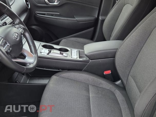 Hyundai Kauai 39 kWh Executive