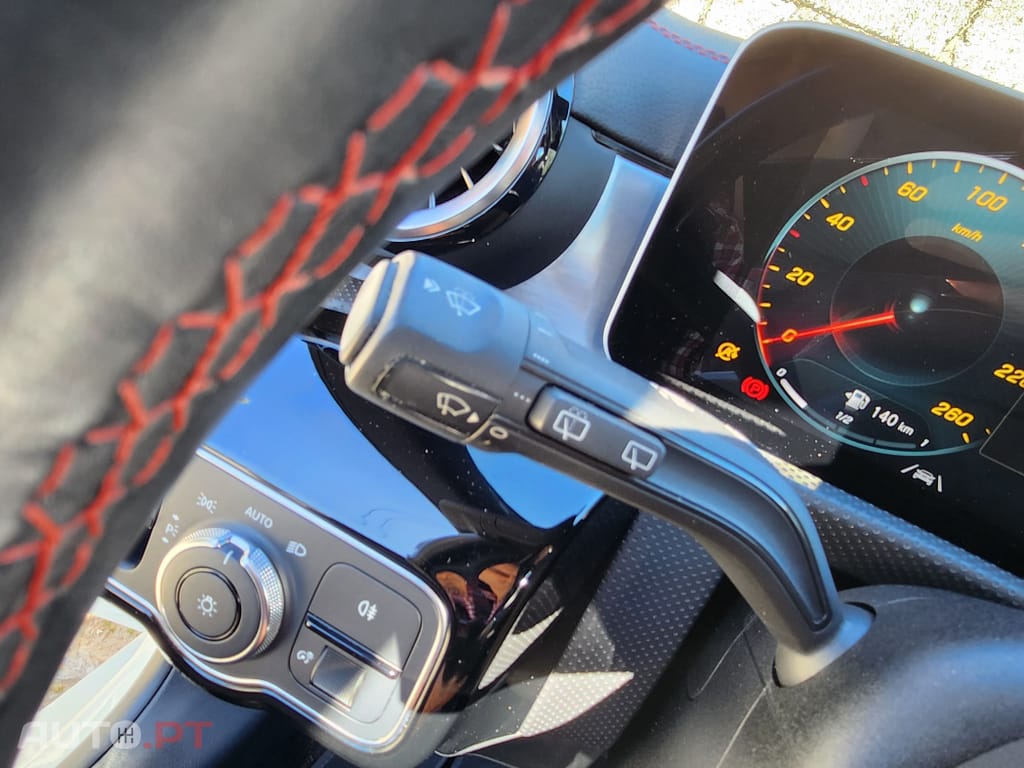 Mercedes-Benz CLA 180 d Shooting Brake Style Aut.