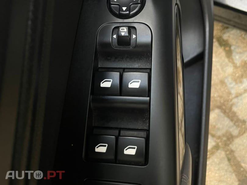 Citroen C5 Aircross 1.5 BlueHDi Feel Pack EAT8