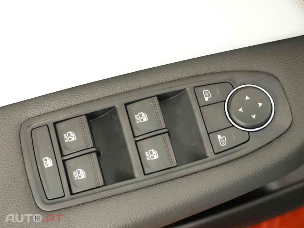 Renault Clio Clio 1.0 TCe Techno