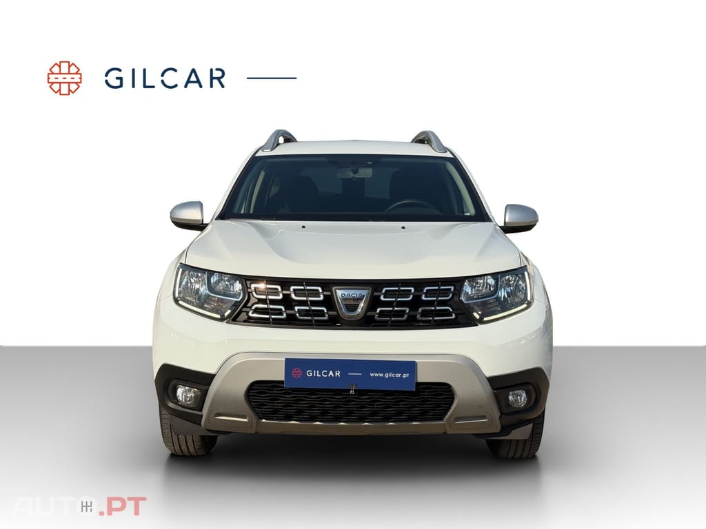 Dacia Duster 1.0 TCe Comfort