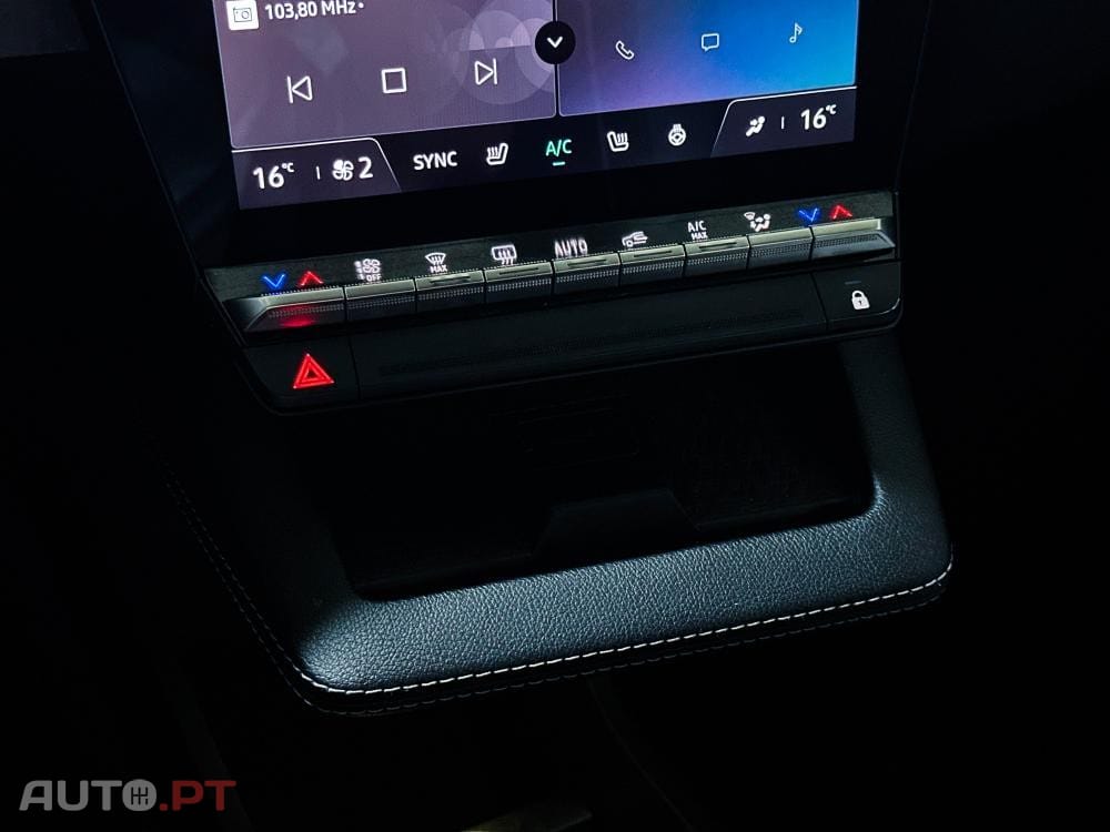 Renault Mégane E-Tech Techno
