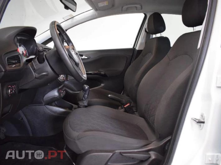 Opel Corsa 1.2 120 Anos