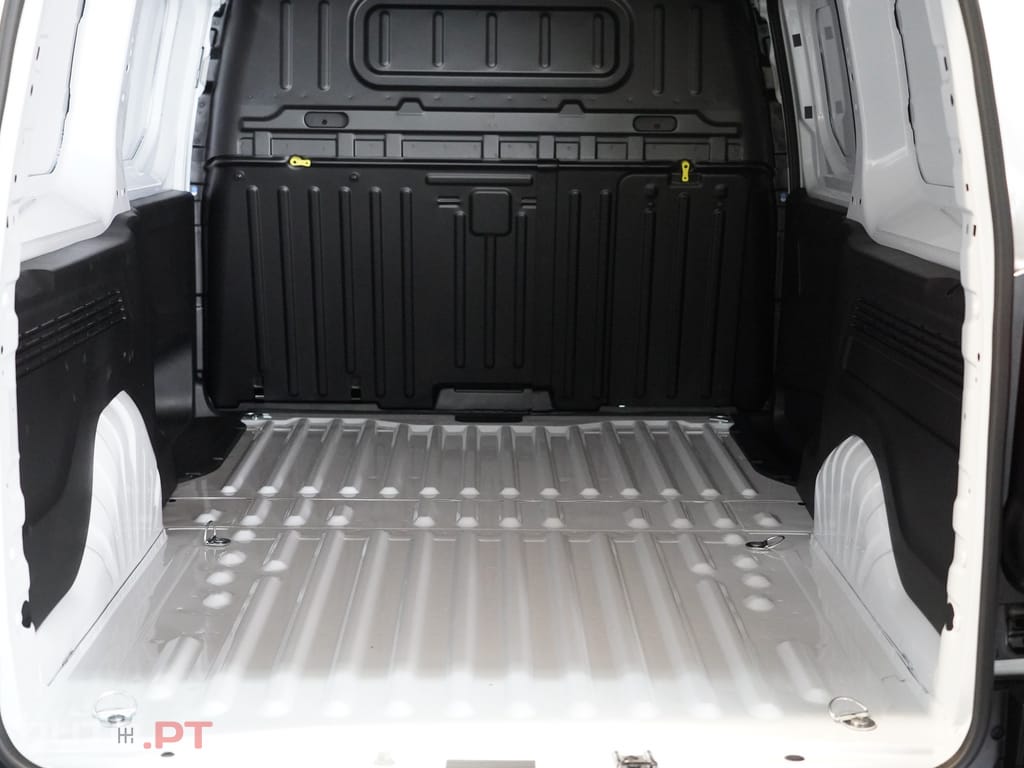 Fiat Doblo 1.5 BlueHDi Maxi EAT8