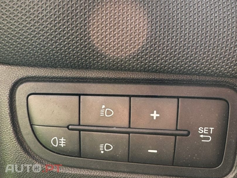 Fiat Punto 1.3 M-Jet Easy S&S
