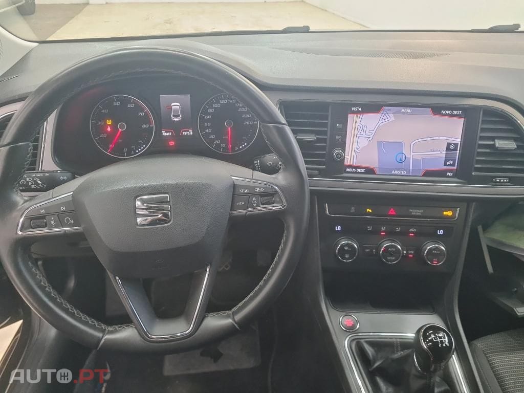 Seat Leon 1.0 EcoTSI Style S/S